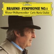 Brahms: Symphony No.1 In C Minor, Op.68