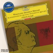 Mozart: Piano Sonatas