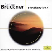 Bruckner: Symphony No. 7