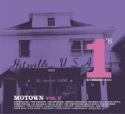 Motown #1's Vol. 2 ( International version )