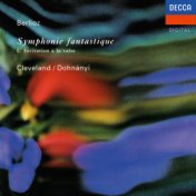 Berlioz: Symphonie fantastique / Weber: Invitation To The Dance