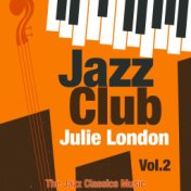 Jazz Club, Vol. 2 (The Jazz Classics Music)