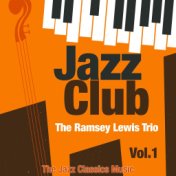 Jazz Club, Vol. 1 (The Jazz Classics Music)