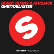 Ghettoblaster (Edit)