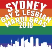 Sydney Mardi Gras 2018