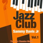 Jazz Club, Vol. 1 (The Jazz Classics Music)