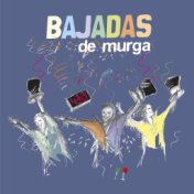 Bajadas de Murgas