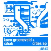 Cities EP