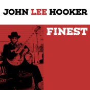 Finest - John Lee Hooker