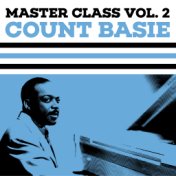 Master Class Vol. 2 - Count Basie