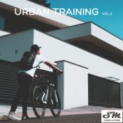 Urban Training, Vol. 3