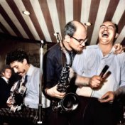 The Legendary Cyril Davies with Alexis Korner's Breakdown Group, Alexis Korner's Skiffle Group, And The Roundhouse Jug Four (Rem...