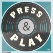 Press & Play: Compilation, Vol.6