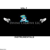 Divine Creative Instrumentals Vol.1