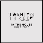 In The House Ibiza 2017