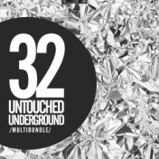 32 Untouched Underground Multibundle