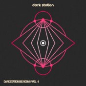 Dark Station Big Room, Vol.4