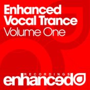 Enhanced Vocal Trance Volume One