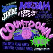 Countdown Remixes