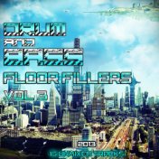 Drum & Bass Floor Fillers 2013 Vol.3