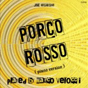 Porco rosso (Piano version)