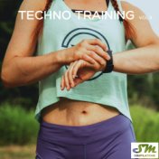 Techno Training, Vol. 4