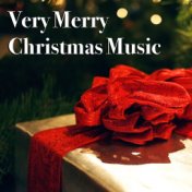 Very Merry Christmas Music