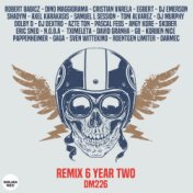 YEARS 6 RMX TWO