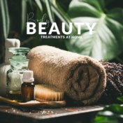 Body Beauty Treatments at Home