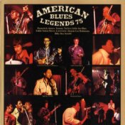 American Blues Legends '75