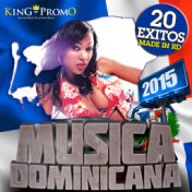 Musica Dominicana 2015 - 20 Exitos made in RD (Salsa - Bachata - Merengue - Urbano - Dembow)
