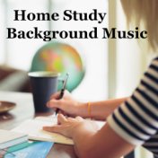 Home Study Background Music