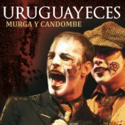 Uruguayeces Murga y Candombe - en Vivo