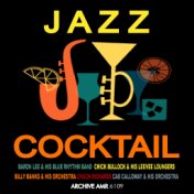 Jazz Cocktail