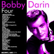 Bobby Darin (1936-1973) : Four