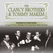 Clancy Brothers & Tommy Makem