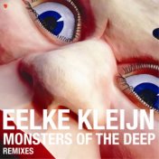 Monsters of the Deep (Remixes)