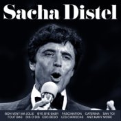 Sacha Distel - 35 Classic Tracks