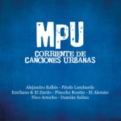 Corriente de Canciones Urbanas