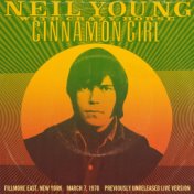 Cinnamon Girl (Live from Fillmore East)