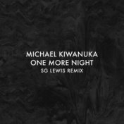 One More Night (SG Lewis Remix)