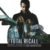 Total Recall (Original Motion Picture Soundtrack)