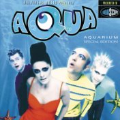 Aquarium (Special Edition)