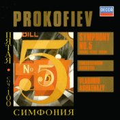 Prokofiev: Symphony No. 5; Dreams