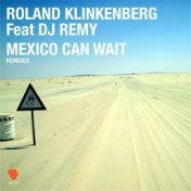 Mexico Can Wait  (feat. DJ Remy) (Remixes)