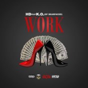 Work (feat K.O.)