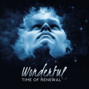 Wonderful Time of Renewal (Healing Sounds for Mind, Body and Spirit)