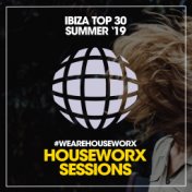 Ibiza Top 30 Summer '19