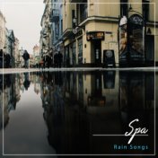 11 Canciones de Lluvia de Spa Para la Calma Definitiva