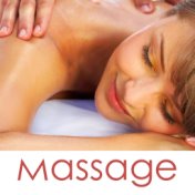 Massage - Relaxing Music for Massage, Meditation, Spa and Yoga